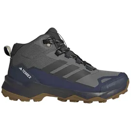 adidas Terrex Skychaser AX5 Mid GTX Grey Four/Carbon/Shadow Navy 42