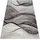 OTTO home Teppich OTTO HOME "Tritom" Gr. 4, beige (sand), B:160cm H:9mm L:230cm, Kunstfaser, Teppiche, Teppich, mit besonders weichem Flor, Kurzflor, modernes Wellen Muster