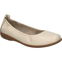 Josef Seibel Ballerinas in beige | Gr.: 38