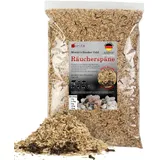 moritz Räucherspäne 0,85 kg Buche