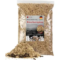 moritz Räucherspäne 0,85 kg Buche