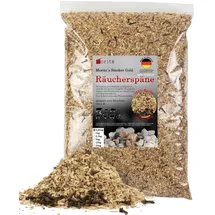 moritz Räucherspäne 0,85 kg Buche