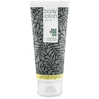 Lozione per il corpo all'olio di melaleuca Australian Bodycare 200 ml