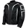 ROLEFF RACEWEAR RO 607 Motorradjacke Schwarz/Grau M