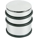 Alco Türstopper, ca 6.7 x 7.5 cm, silber