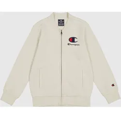 CHAMPION Kinder Sweatshirt Full Zip Top, SVL, L