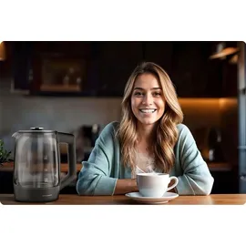 OEM BD-711 1,7 l Grau