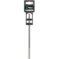 WERA 899/4/1 S Universalhalter mit starkem Sprengring 1/4 Zoll x 200 mm