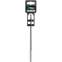 WERA 899/4/1 S Universalhalter mit starkem Sprengring 1/4 Zoll x 200 mm