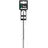 WERA 899/4/1 S Universalhalter mit starkem Sprengring 1/4 Zoll x 200 mm