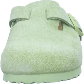 Birkenstock Boston Grün 40