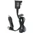 PNI Adapter für 12V Netzteil und Externe Antenne für PNI Escort hp 82