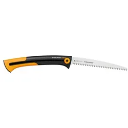 Fiskars Xtract Große Handsäge / Grobzahnung 1000614