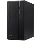 Acer Veriton VS2710G i7-13700 Desktop Intel® Pentium® 2 GB DDR3-SDRAM 320 GB Windows 7 Professional PC Schwarz