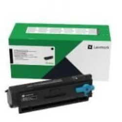 Lexmark B342X00 Rückgabe-Toner Schwarz für ca. 6.000 Seiten