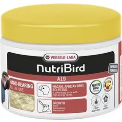 Vers 800g NutriBird A19 Aufzucht NEU