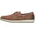 Rieker Mokassins Herren Braun 44