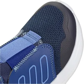 adidas Tensaur Comfort Kinder Dark Blue/Blue Fusion/Glow Blue 32