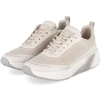 Gabor Sneaker Low Beige Damen 40
