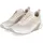 Gabor Sneaker Low Beige Damen 40