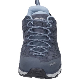 MEINDL Lite Trail GTX Damen jeans/azur 39,5