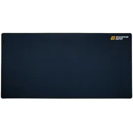 Endgame Gear MPC1200, Cordura Gaming Mauspad - Dunkelblau