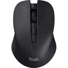 Trust Mydo Silent schwarz