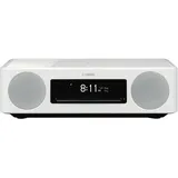 Yamaha TSX-B237D weiß