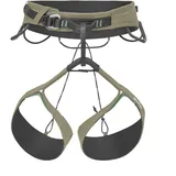 Salewa Agner Klettergurt (Größe 64-71cm, oliv)