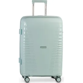 Worldpack Havanna Koffer-Set 3-tlg. polypropylen/blau
