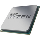 AMD Ryzen 5 5600X 3,7-4,6 GHz Tray 100-000000065