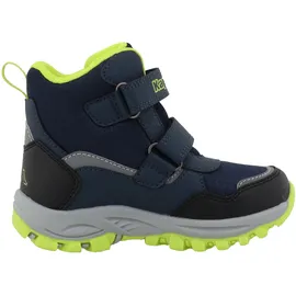 Kappa "Erica", in Navy-Lime, 29