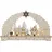 Star Trading LED-Fensterleuchter 272-14
