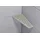 Schlüter Systems Schluter - Schlüter Ses3d6tsda-e-s3 Ablage Curve 62x295x154mm Dunkelanthrazit