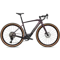 Specialized E-Gravel Bike Turbo Creo 2 Expert Carbon Satin Nebula Metallic / Bor... - 54 - 54