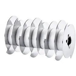MultiBrush Vertukutierwalze für Rasenflächen