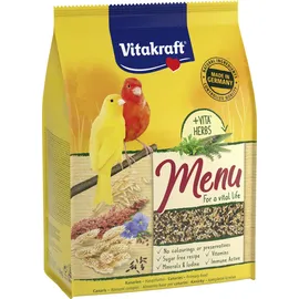 Vitakraft Premium Menü Kanarienvögel 3 kg