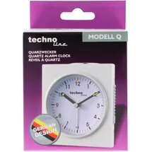 Technoline Geneva Q weiß