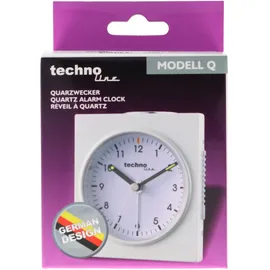 Technoline Geneva Q weiß