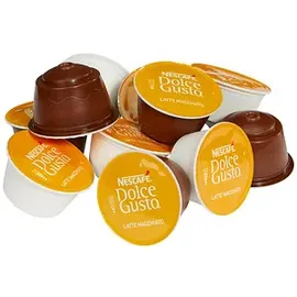 Nescafé Dolce Gusto Latte Macchiato 16 St.