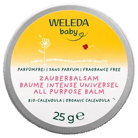 Weleda Baby Zauberbalsam