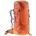 Kinderrucksack paprika-mandarine