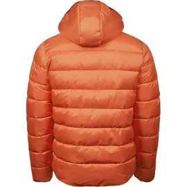 Tee Jays Lite Hooded Jacket Dusty Orange 2XL