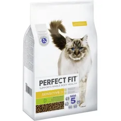 PERFECT FIT Sensitive 1+ mit Truthahn 2x7 kg