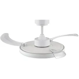 Fanaway Stroll 106 cm Deckenventilator Weiß