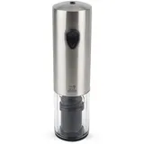 Peugeot Korkenzieher ELIS SENSE 17.5cm Edelstahl Elektrisch Flaschenöffner Wein