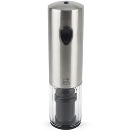 Peugeot Korkenzieher ELIS SENSE 17.5cm Edelstahl Elektrisch Flaschenöffner Wein