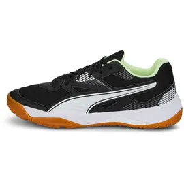 Puma Solarflash II puma black/ puma white/ fizzy light-gum 44,5