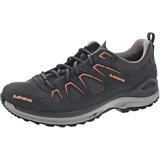 Lowa Innox Evo GTX Lo Damen asphalt/lachs 42