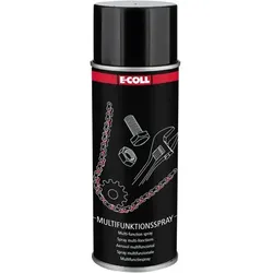 Multifunktions-Spray farblos mit 7-fach Wirkung, 400ml Spraydose
